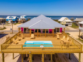 This Is Heaven - 2604 Bienville Blvd home